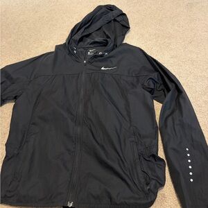 Nike women’s wind breaker
